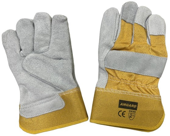 DAX Working Gloves