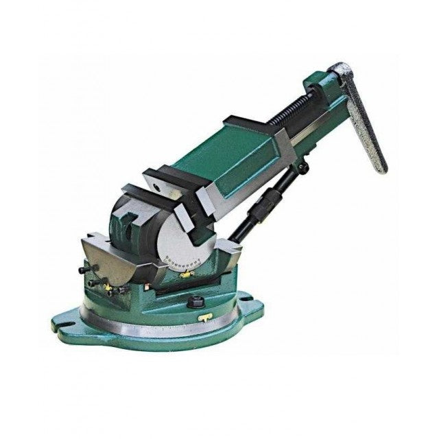 Gangle Milling SHOWA Angle Milling Vise – Panda Construction Supply Inc.