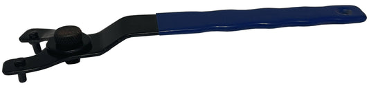 Anvil Adjustable Pin Wrench