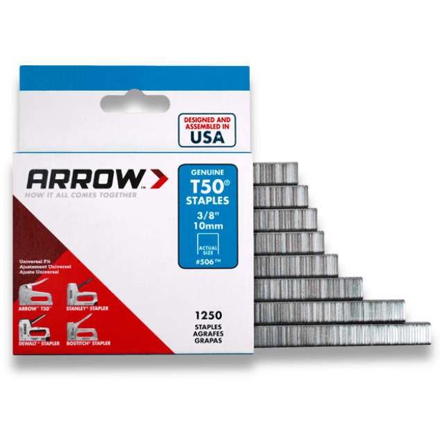 Arrow Staple Gun T50OC