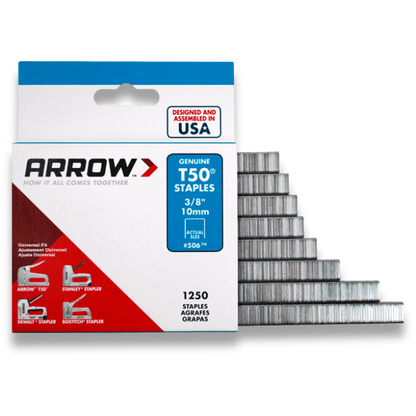 Arrow Staple Gun T50OC
