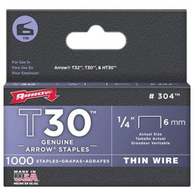 Arrow Staple Gun HT30