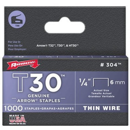 Arrow Staple Gun HT30
