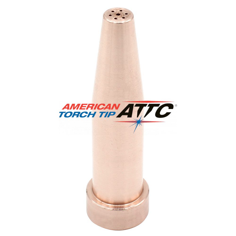 ATTC Cutting Tip Acetylene Harris Type
