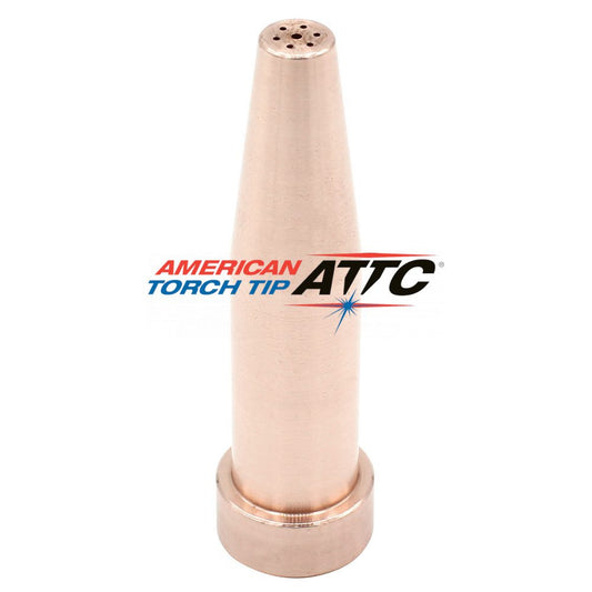 ATTC Cutting Tip Acetylene Harris Type