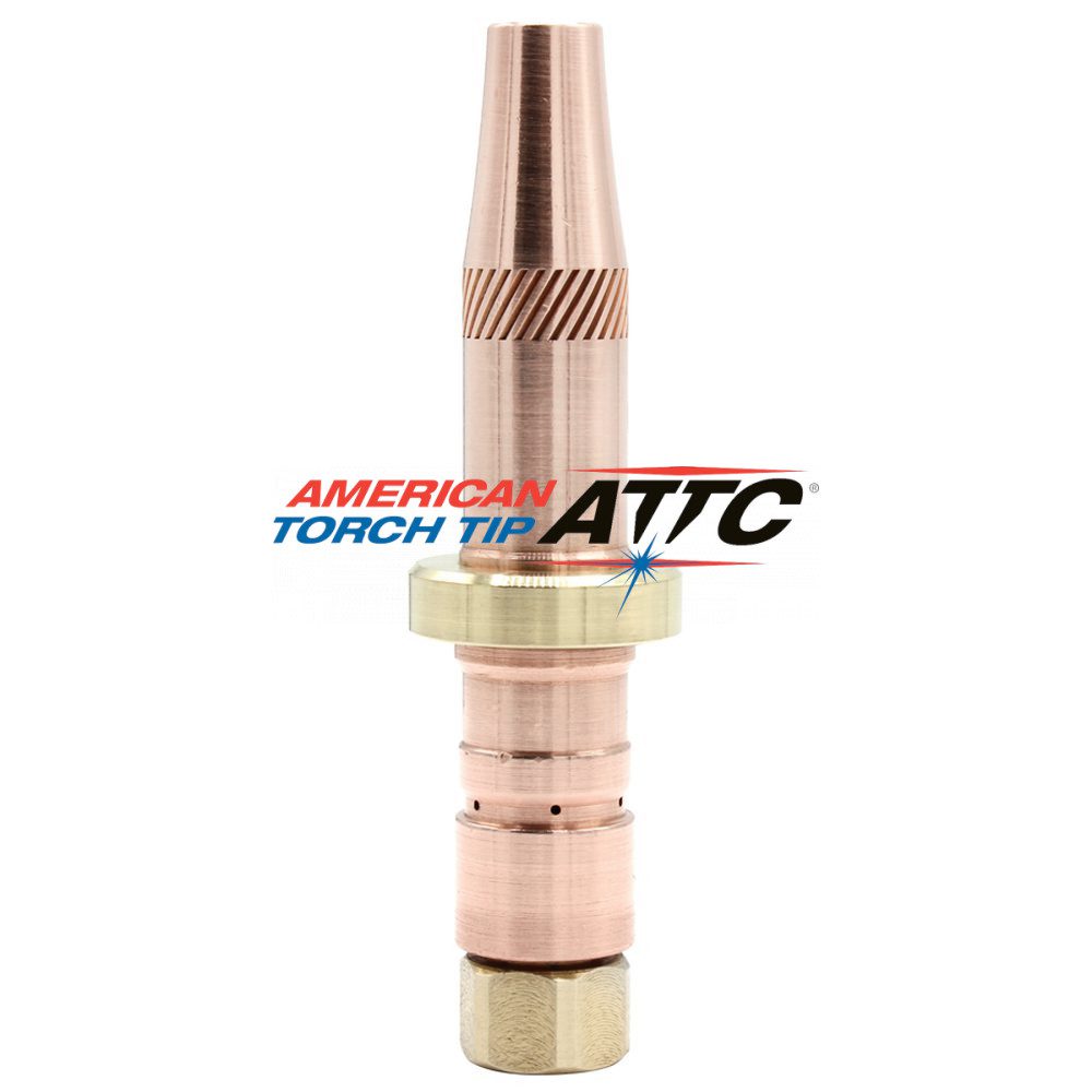 ATTC Cutting Tip Acetylene Smith Type