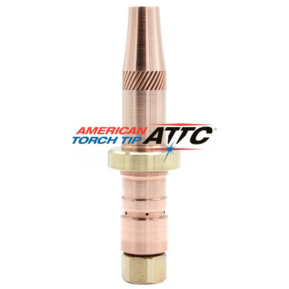 ATTC Cutting Tip Acetylene Smith Type