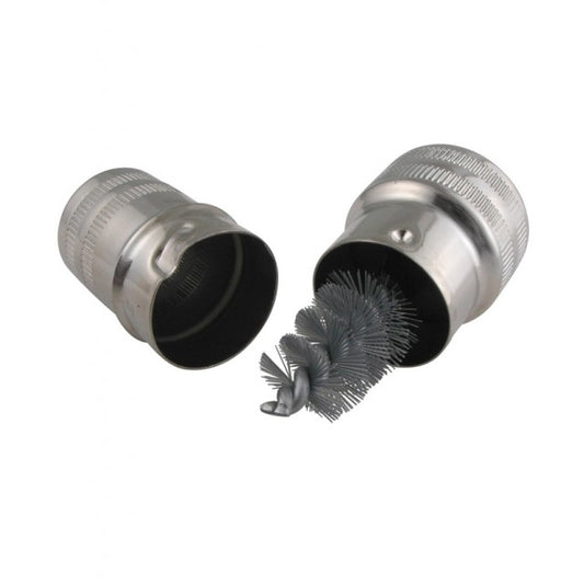 Battery Brush