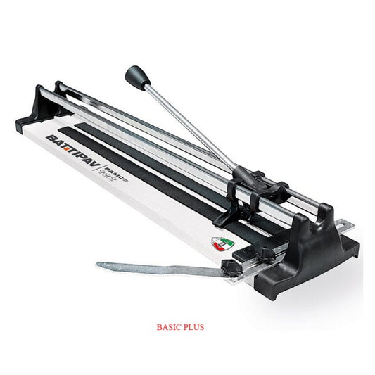 Battipav Manual Tile Cutter Basic Plus 60