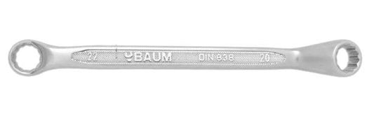 BAUM Box Wrench