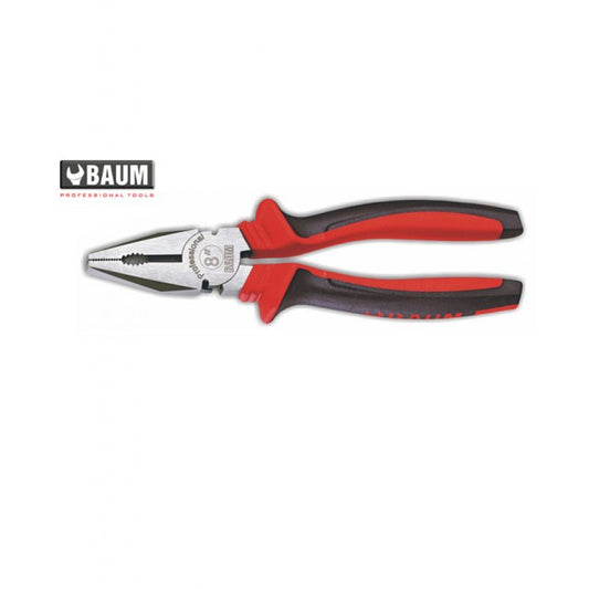 Baum Combination Pliers