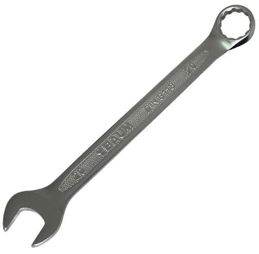 BAUM Combination Wrench
