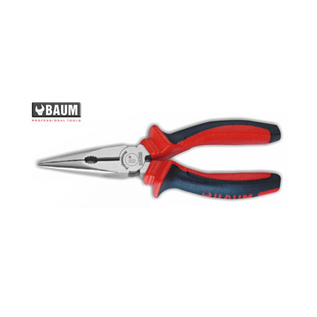 Baum Long Nose Pliers