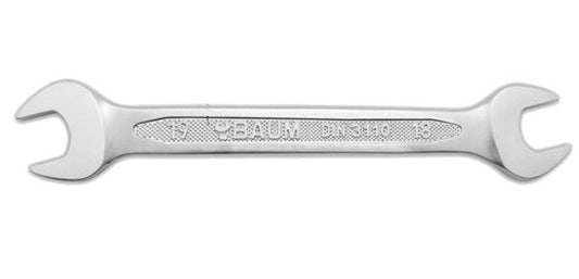 BAUM Open Wrench