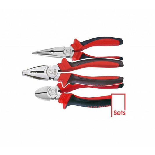 Baum Pliers Set 190