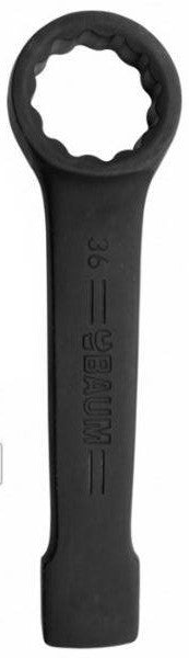 BAUM Single Open Wrench