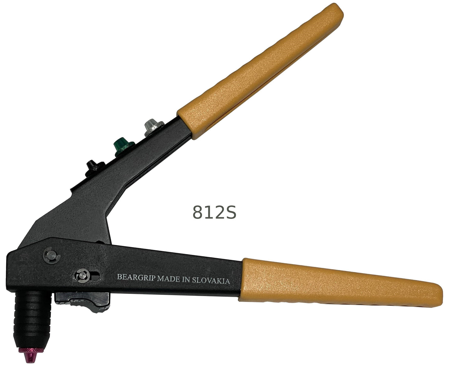 BEARGRIP Hand Riveter