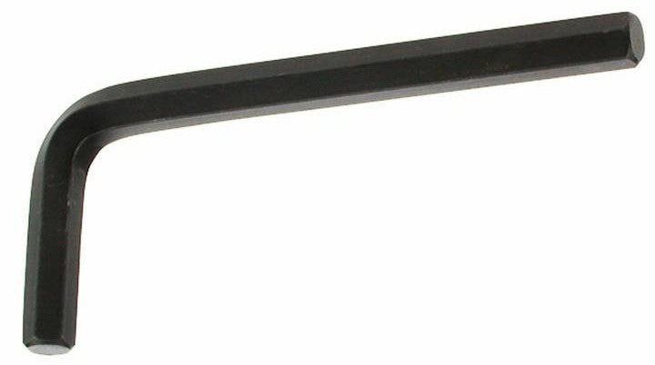 BEARGRIP Hex Key (Short series) Metric