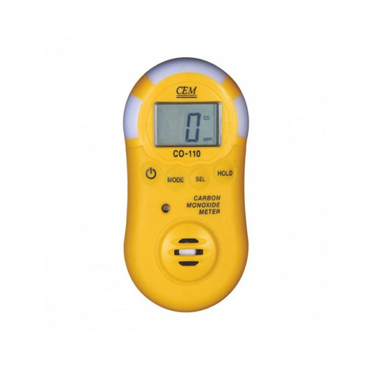 CEM Carbon Monoxide Detector