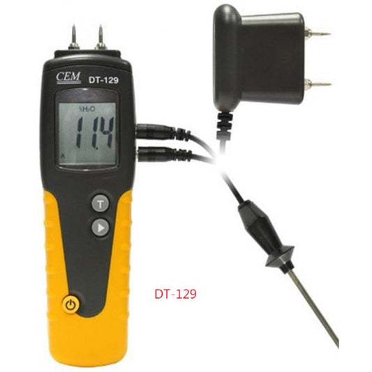 CEM Wood Moisture Meter
