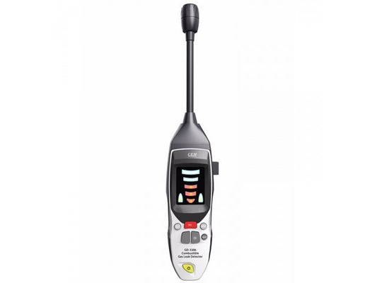 CEM Combustible Gas Leak Detector