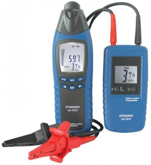 CEM Cable Locator