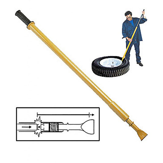 Century Tire Bead Breaker