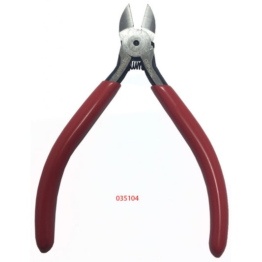 Clip On Mini Micro Nipper