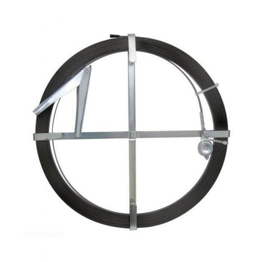Clip On Sewer Rod