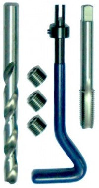 LOTA Threaded Coil Insert Kit