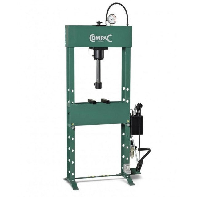 COMPAC Hydraulic Press