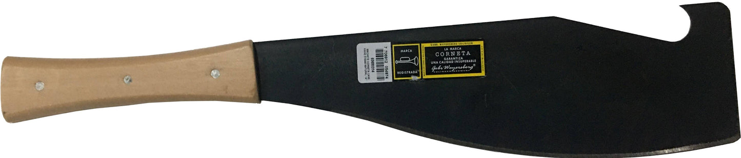 CORNETA Sugar Cane Knife