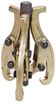 Dax 3 Arm Gear Puller (Reversible)