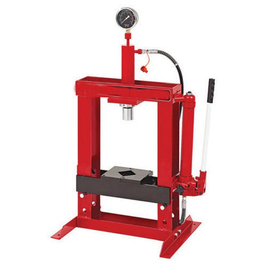 Dax Hydraulic Shop Press