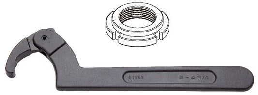 DAX Flexible Hook Wrench
