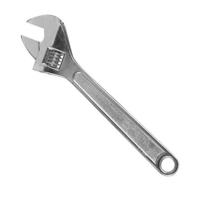 Dax Adjustable Wrench
