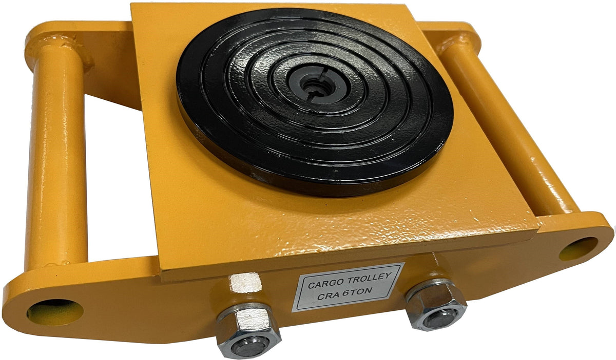 DAX Cargo Trolley – Panda Construction Supply Inc.