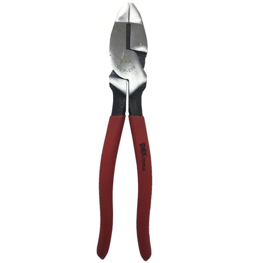 DAX Heavy Duty Combination Pliers