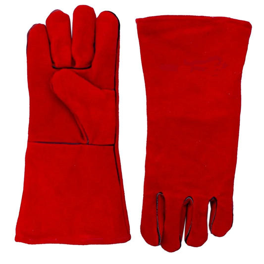 DAX Leather Welding Gloves