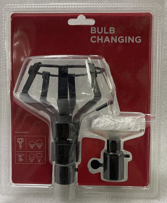 DAX Bulb Light Changer
