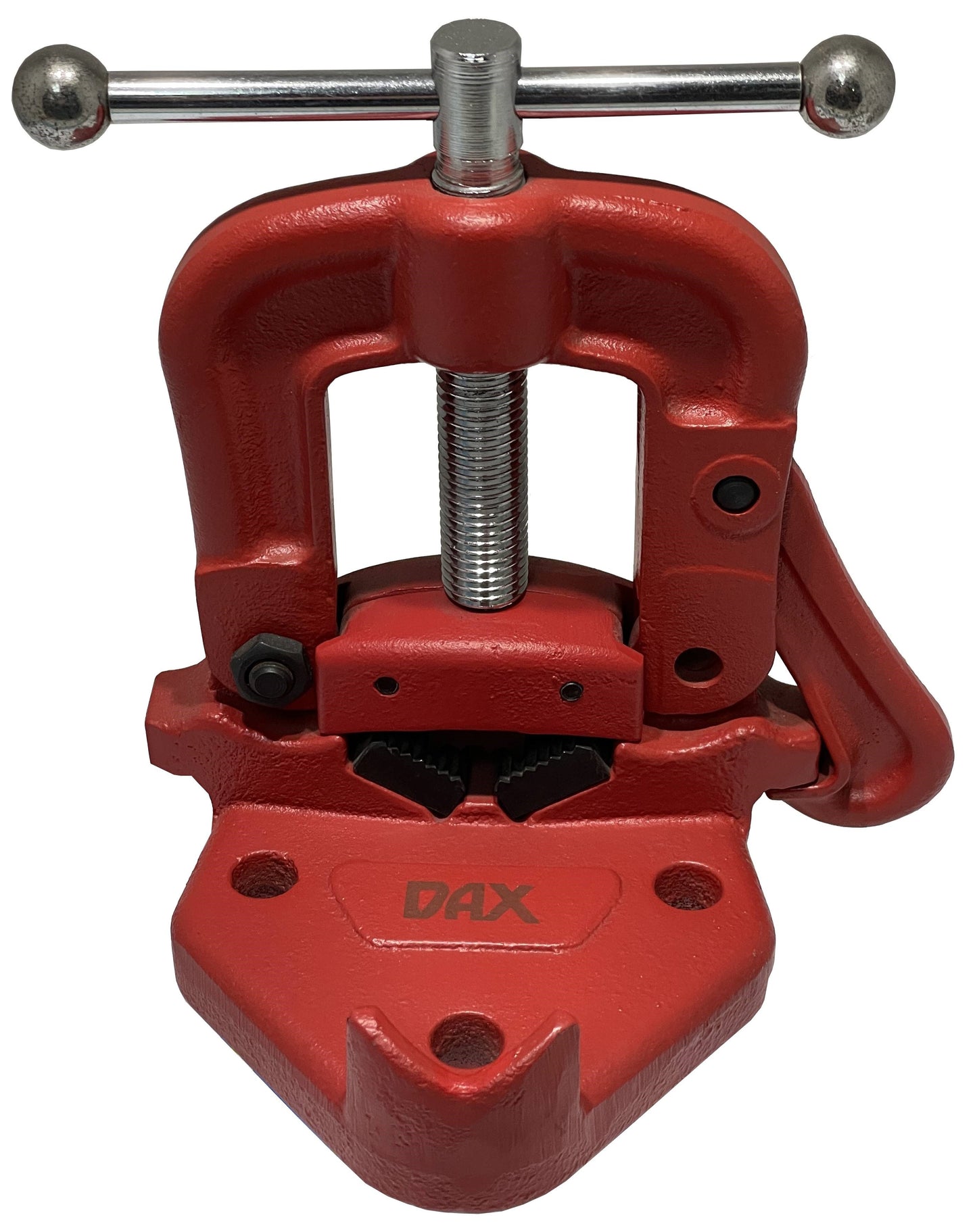 DAX Pipe Vise Heavy Duty