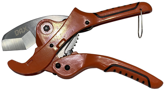 DAX PVC Pipe Cutter