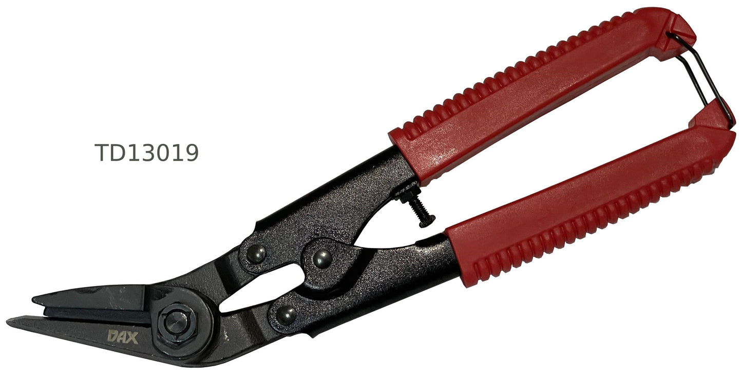 DAX Strap Cutter