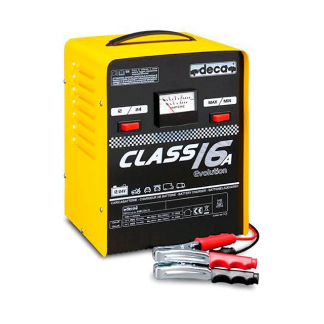 DECA Battery Charger Class Series