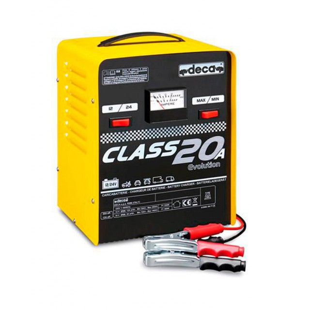 DECA Battery Charger Class Series