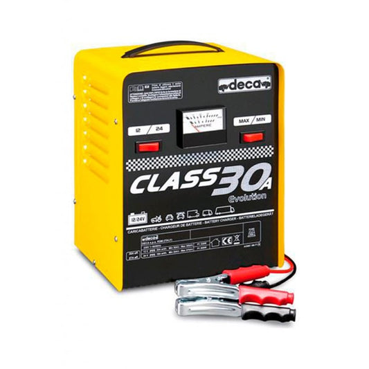 Deca Battery Charger Class Series