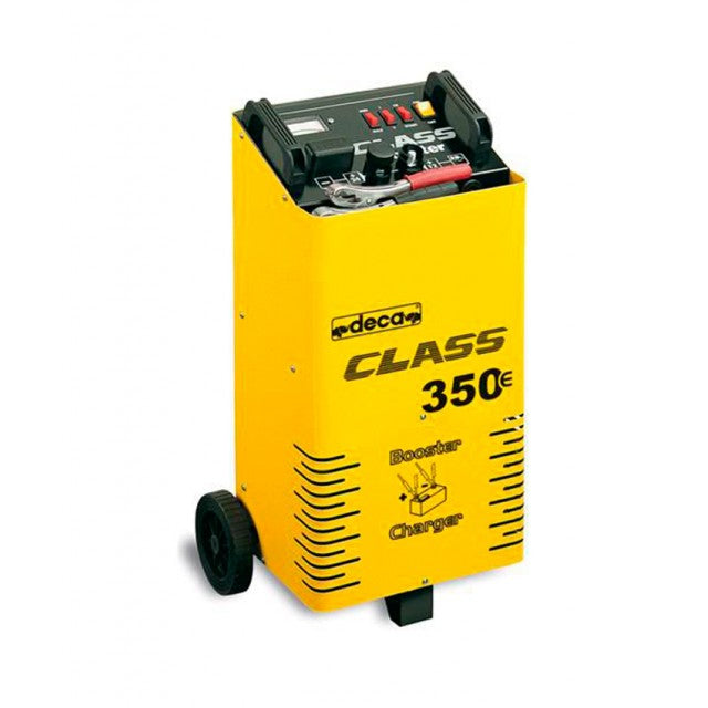 DECA Battery Charger Class Booster Series