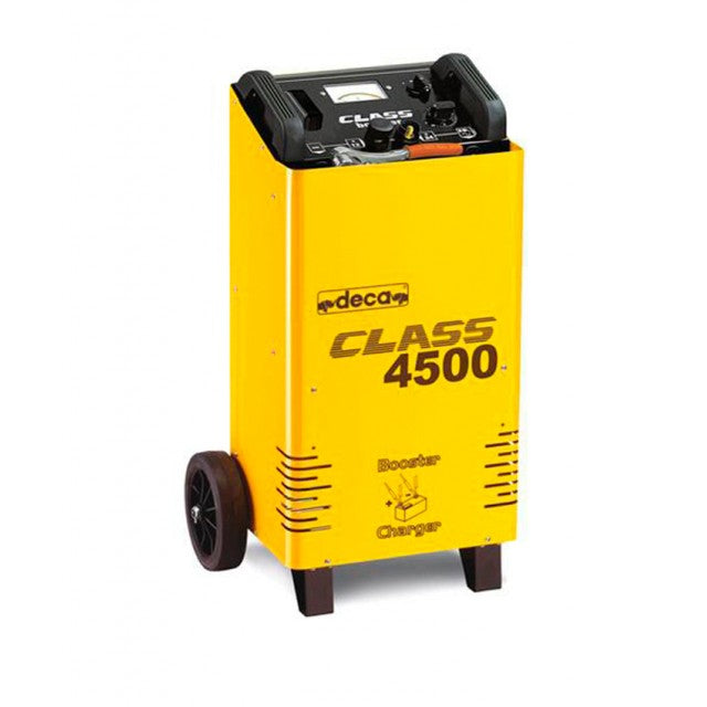 DECA Battery Charger Class Booster Series