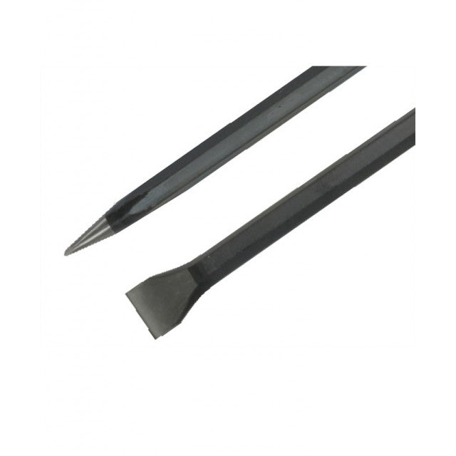 Using Digging Bar SHOWA Digging Bar Hexagon Shank – Panda Construction Supply Inc.