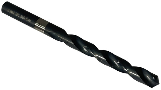 DORMER HSS Jobber Series Drill Bit (Metric Size)